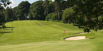 Top 10 Campsites for Golf Lovers