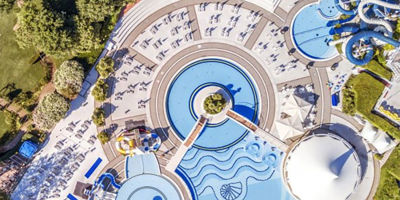 Top 10 Campsites with Water Parks