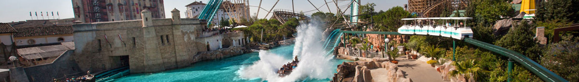 Europa-Park Rust Germany