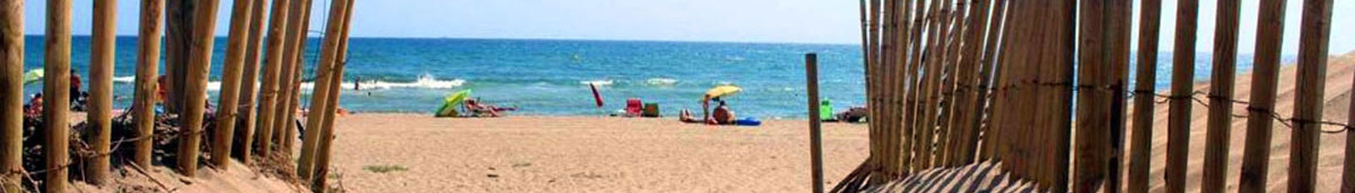 Top 10 Campsites by the Sea