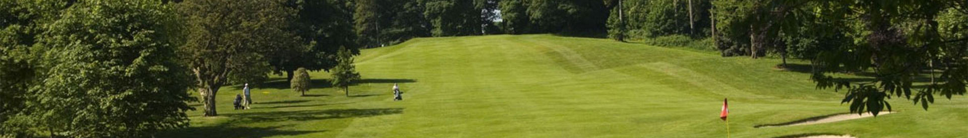 Top 10 Campsites for Golf Lovers