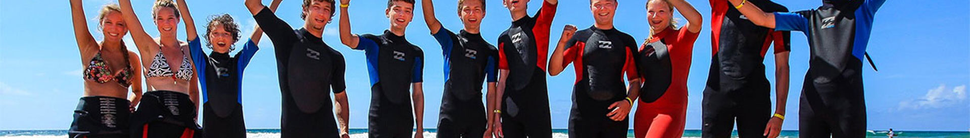 Top 10 Campsites for Teenagers