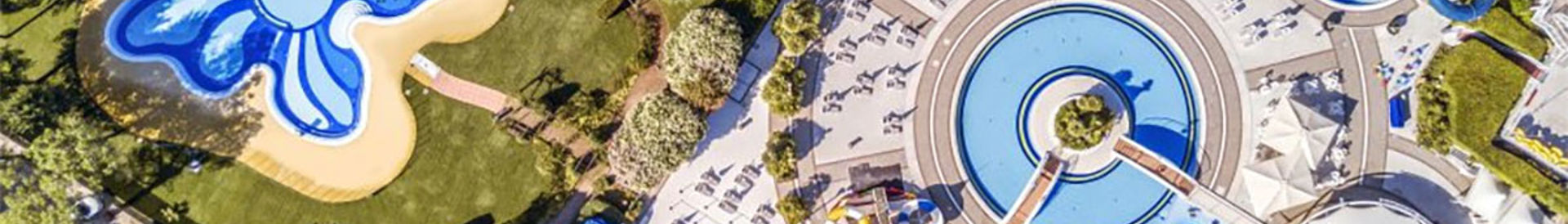 Top 10 Campsites with Water Parks