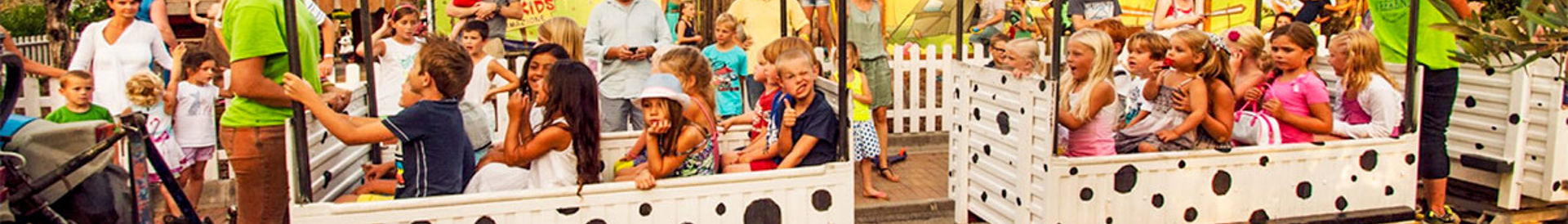 Top 10 Family Campsites in Spain