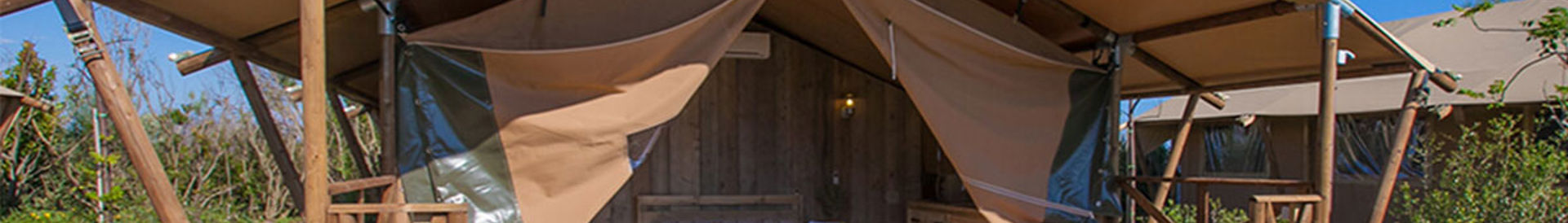 Top 10 Glamping Campsites