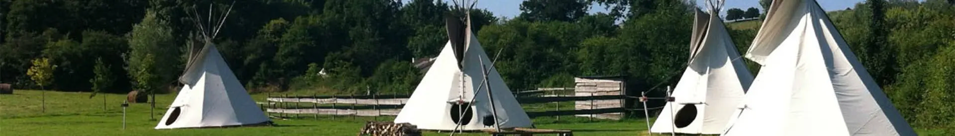 Unique Accommodations