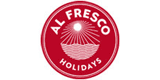 Website Al Fresco Holidays