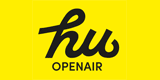 Logo Hu Openair