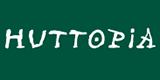 Logo Huttopia