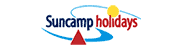 Suncamp - all campsites