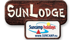 Website SunLodges