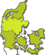 regio Central Denmark, Denmark