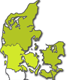 regio Southern Denmark and Funen, Denmark
