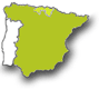regio Cantabria, Spain