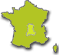 regio Auvergne, France