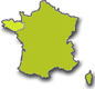 regio Brittany (Bretagne), France