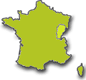 regio Franche Comté / Jura, France