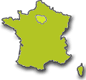 regio Paris / Île de France, France