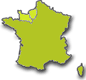 regio Normandy, France