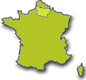 regio Picardie, France