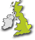 East England, Great-Britain
