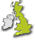 South West England, Great-Britain