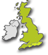 South England, Great-Britain