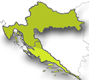 regio Dalmatia, Croatia