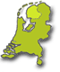 regio Friesland, Holland