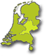 regio Gelderland / Veluwe, Holland