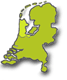 regio North Holland, Holland