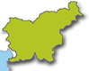regio Slovenia, Slovenia