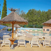 Abri de Camargue