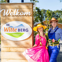 De Witte Berg