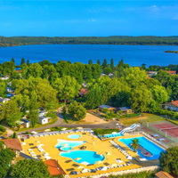 Domaine d'Eurolac