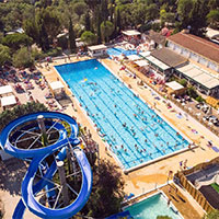 Domaine des Naïades
