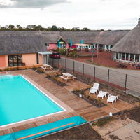 EuroCamp Spreewaldtor