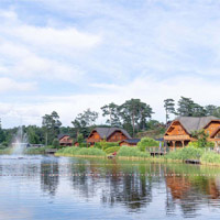 EuroParcs Brunssummerheide