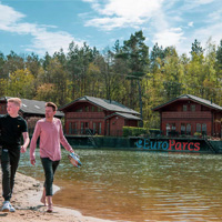 EuroParcs De Achterhoek
