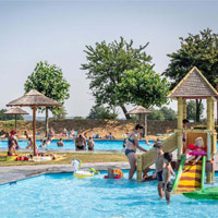 EuroParcs Gulperberg