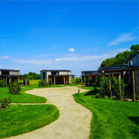 EuroParcs Kagerplassen