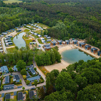 EuroParcs Maasduinen