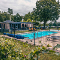 EuroParcs Reestervallei