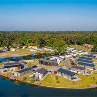EuroParcs Zilverstrand