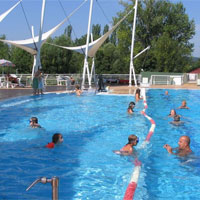 Füred Camping