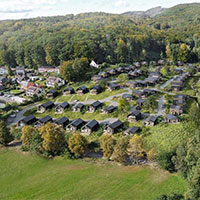 Harz Eco Lodges