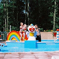 Heidepark
