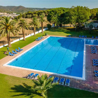 Internacional Palamós
