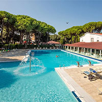 Jesolo Mare Family Village