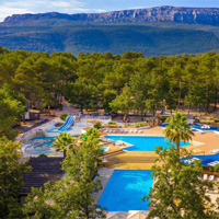 La Sainte Baume